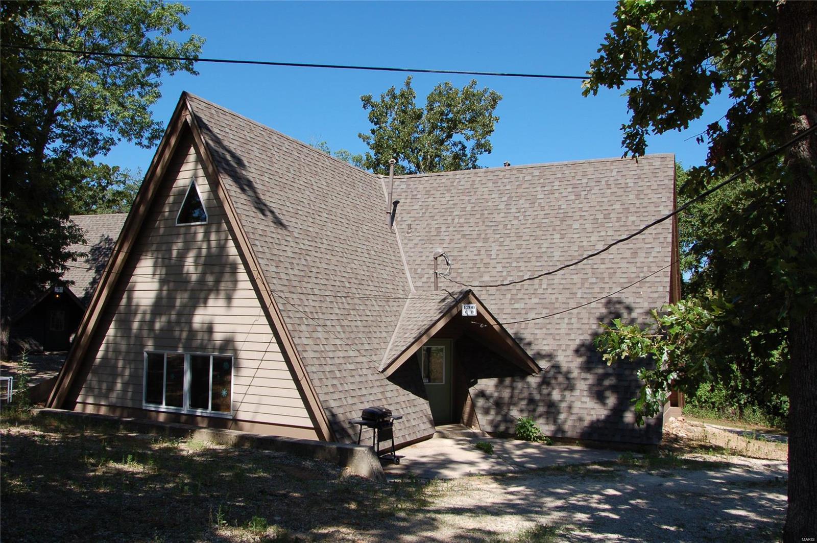 International Village - Residential Income