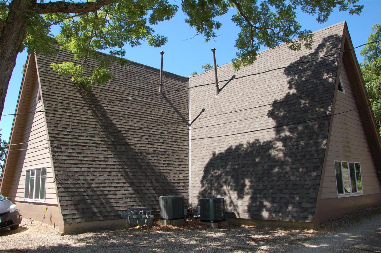 International Village - Residential Income