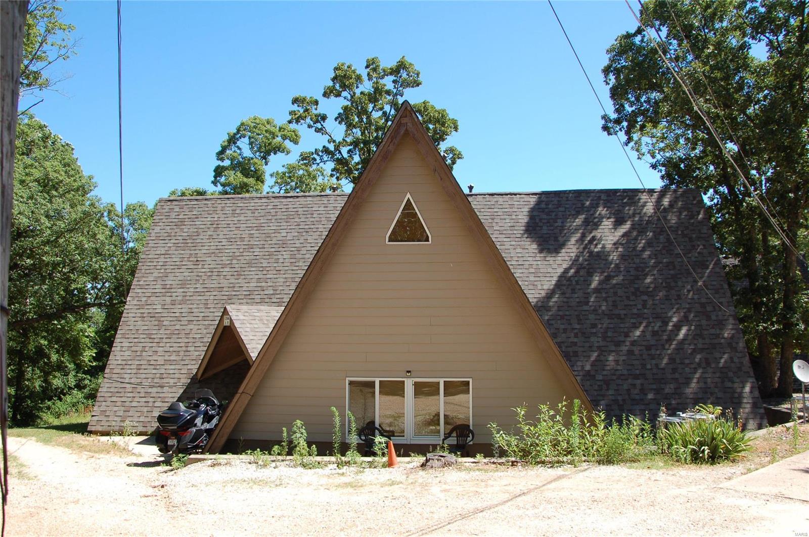 International Village - Residential Income