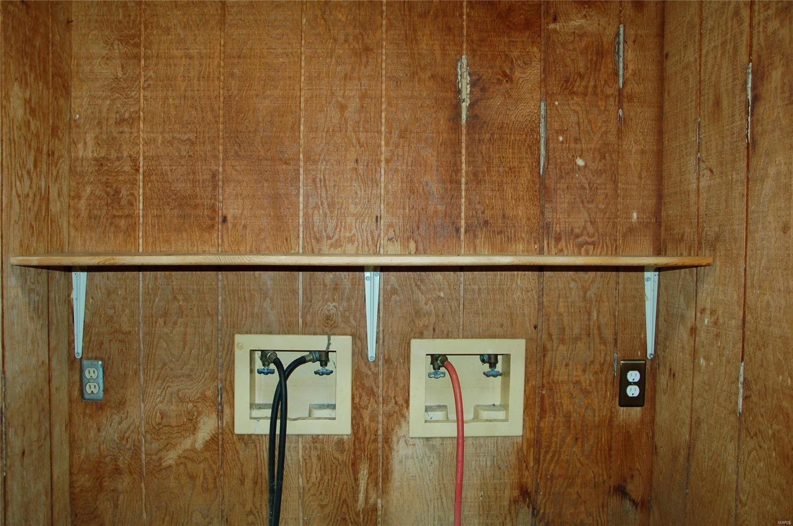 International Village - Residential Income