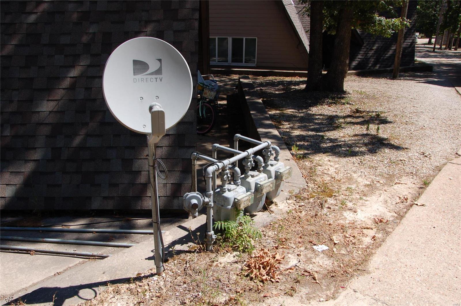 International Village - Residential Income