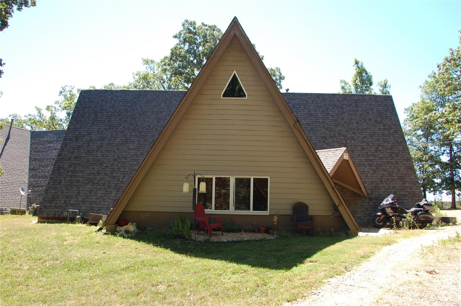 International Village - Residential Income