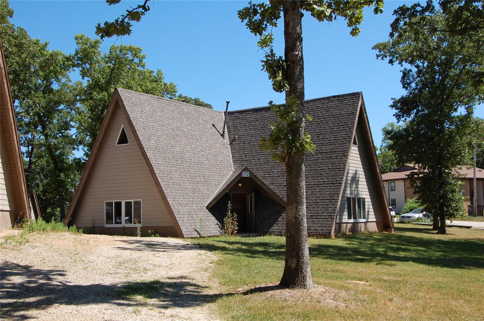 International Village - Residential Income