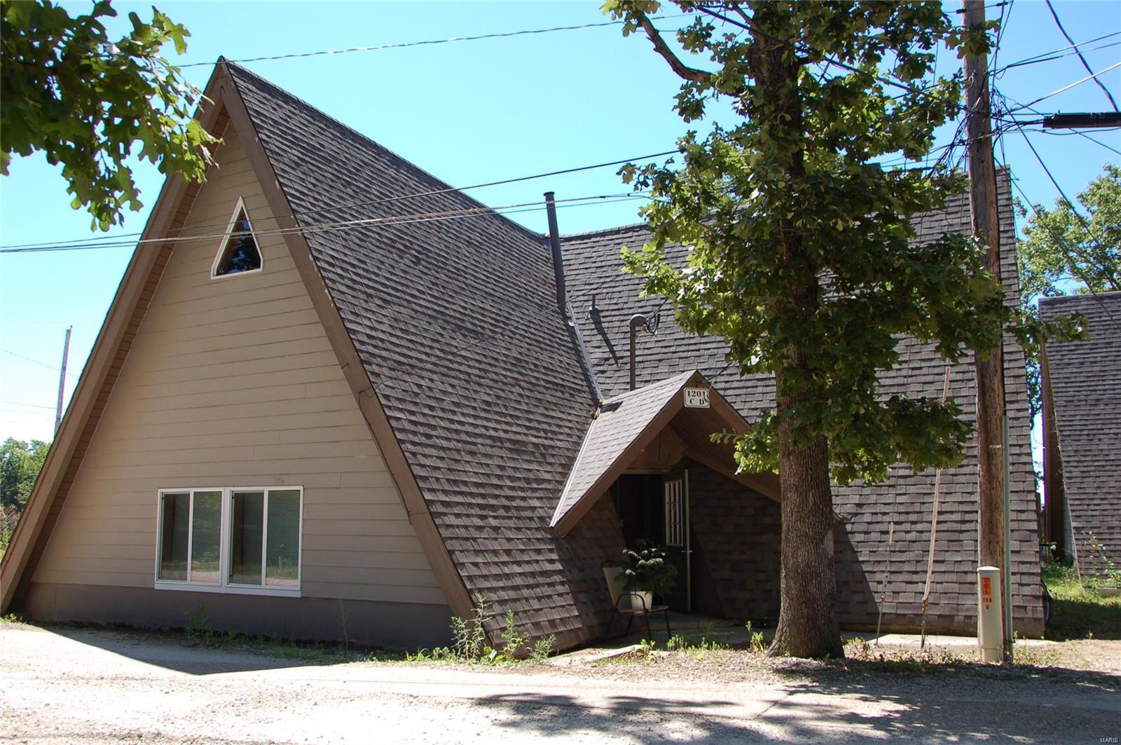 International Village - Residential Income