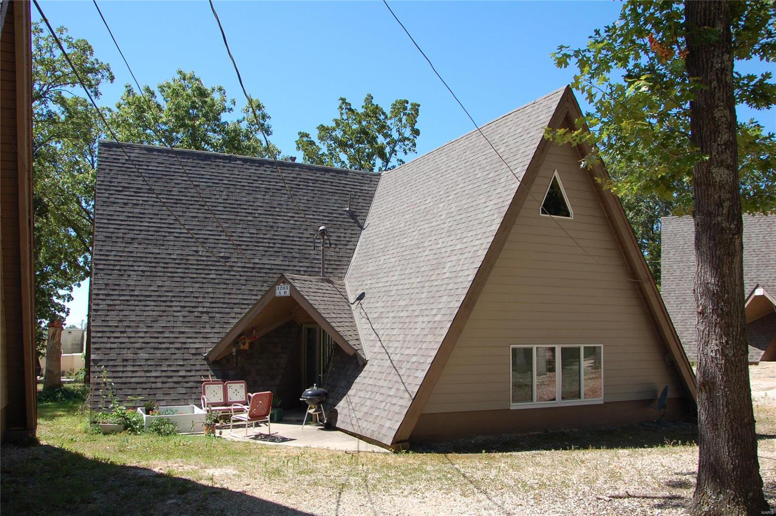 International Village - Residential Income