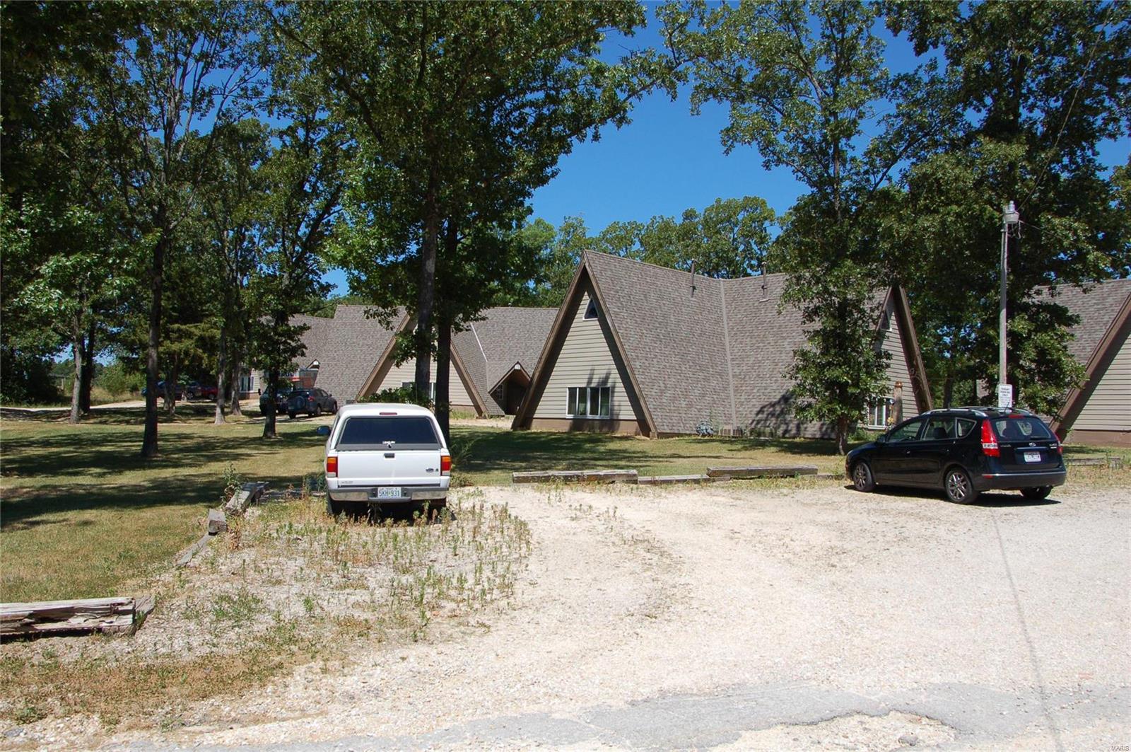 International Village - Residential Income