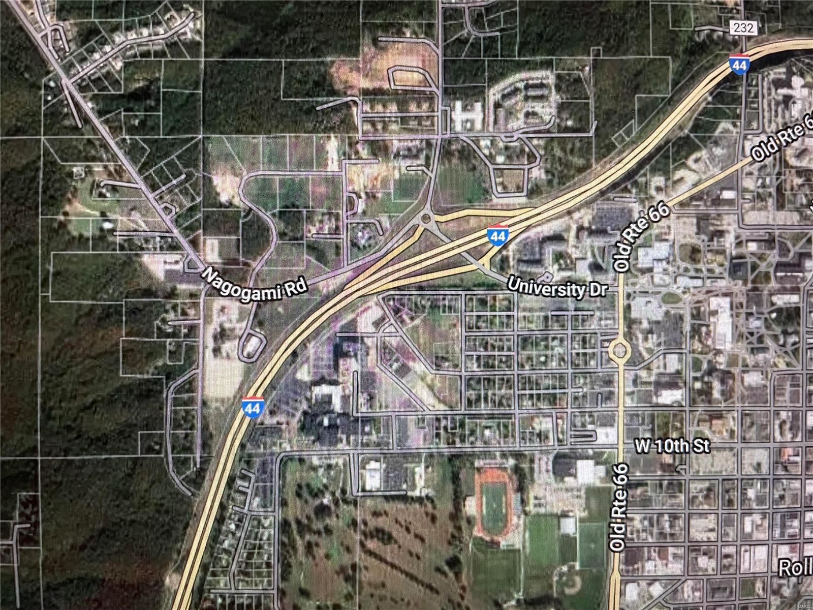 International Village - Residential Income