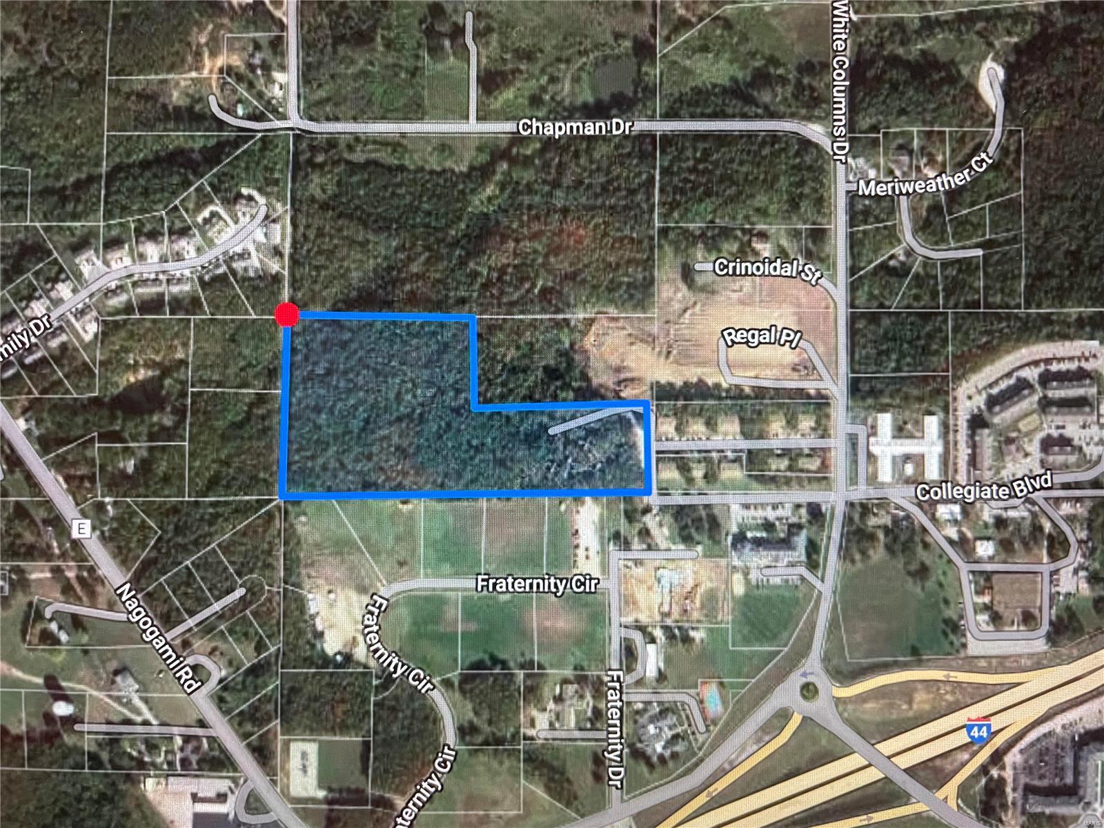 International Village - Residential Income