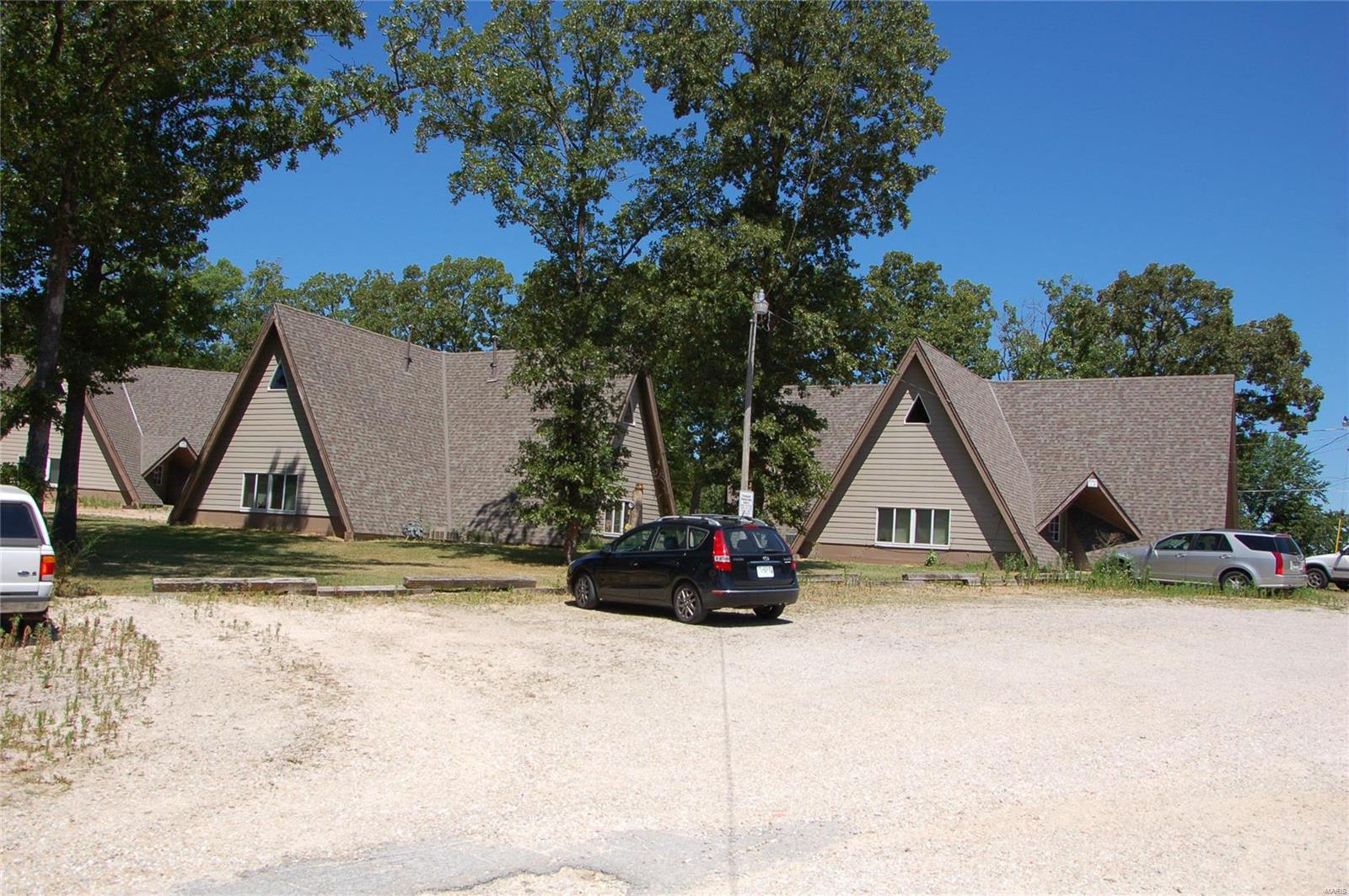 International Village - Residential Income