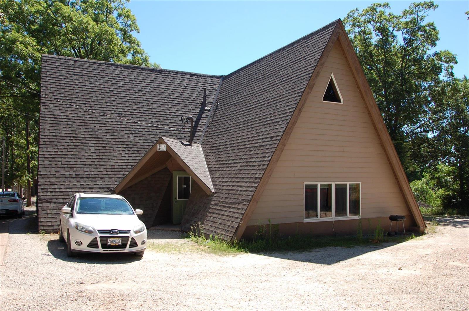 International Village - Residential Income