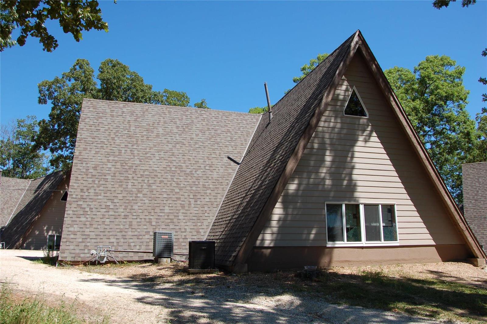 International Village - Residential Income