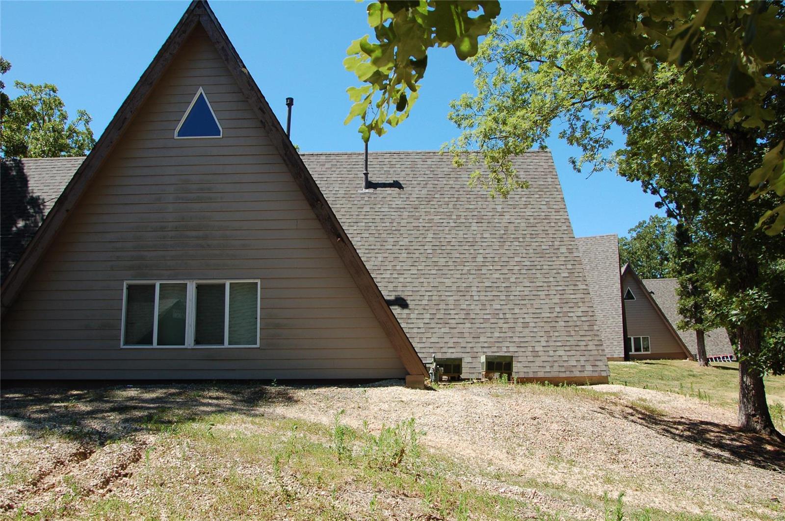 International Village - Residential Income