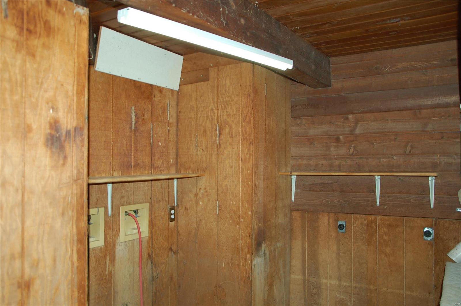 International Village - Residential Income