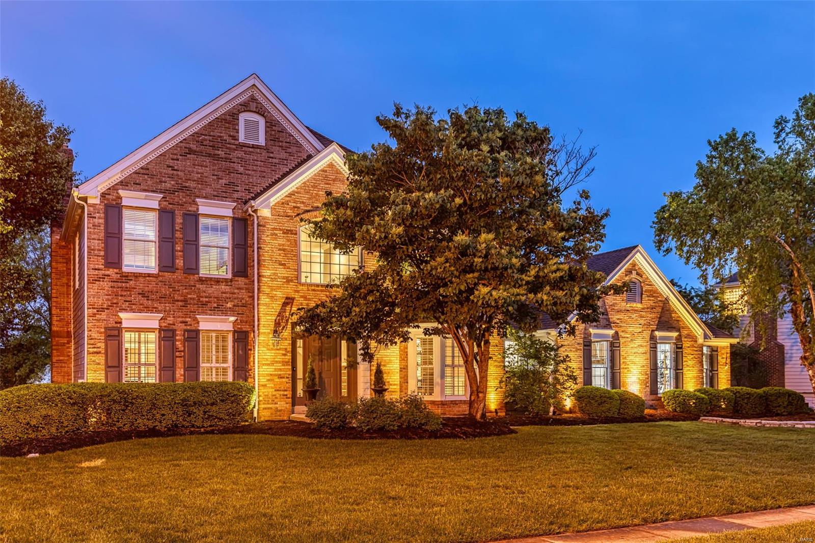 Brookhill Estates Add 2 - Residential