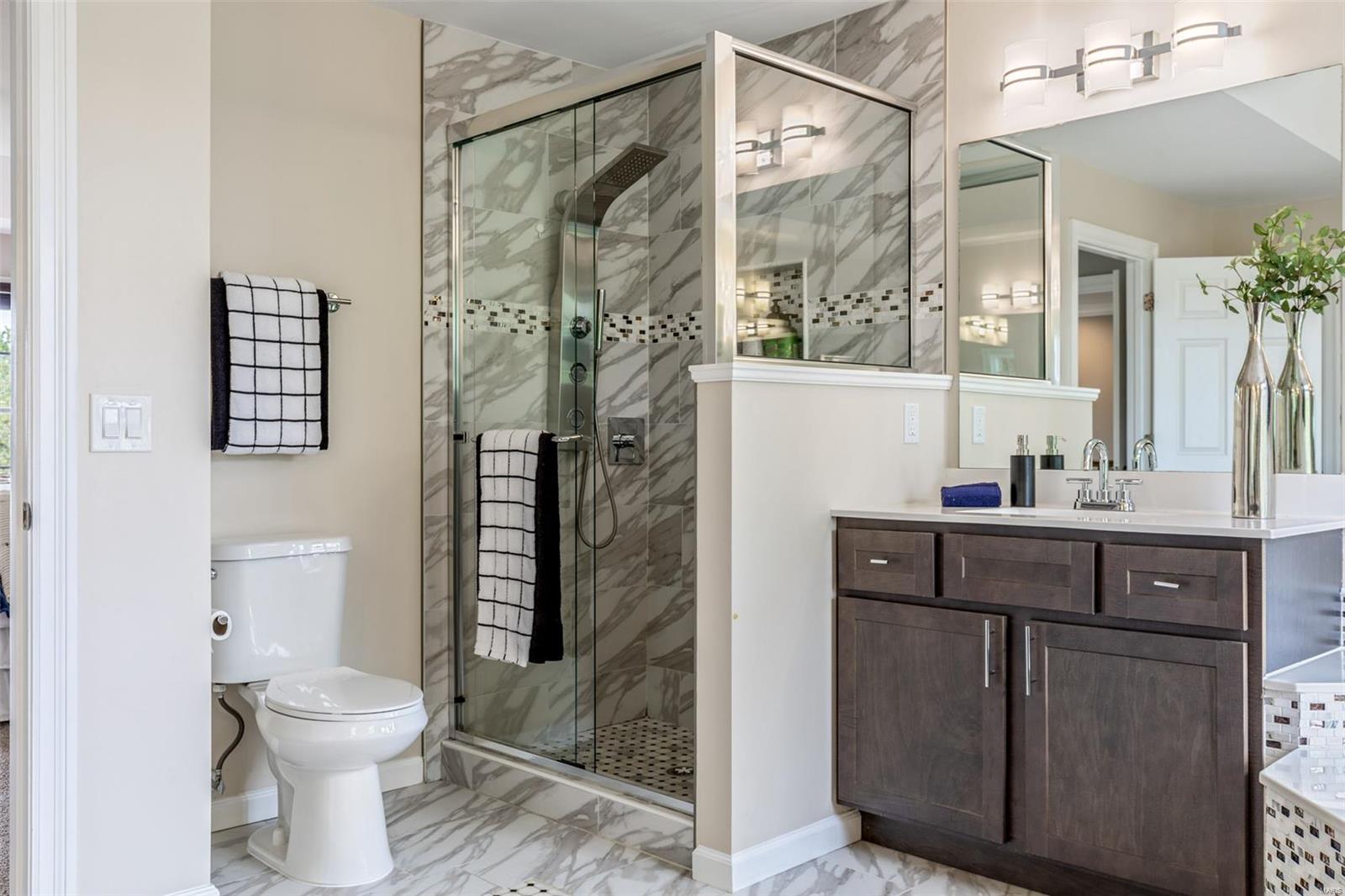 Brookhill Estates Add 2 - Residential