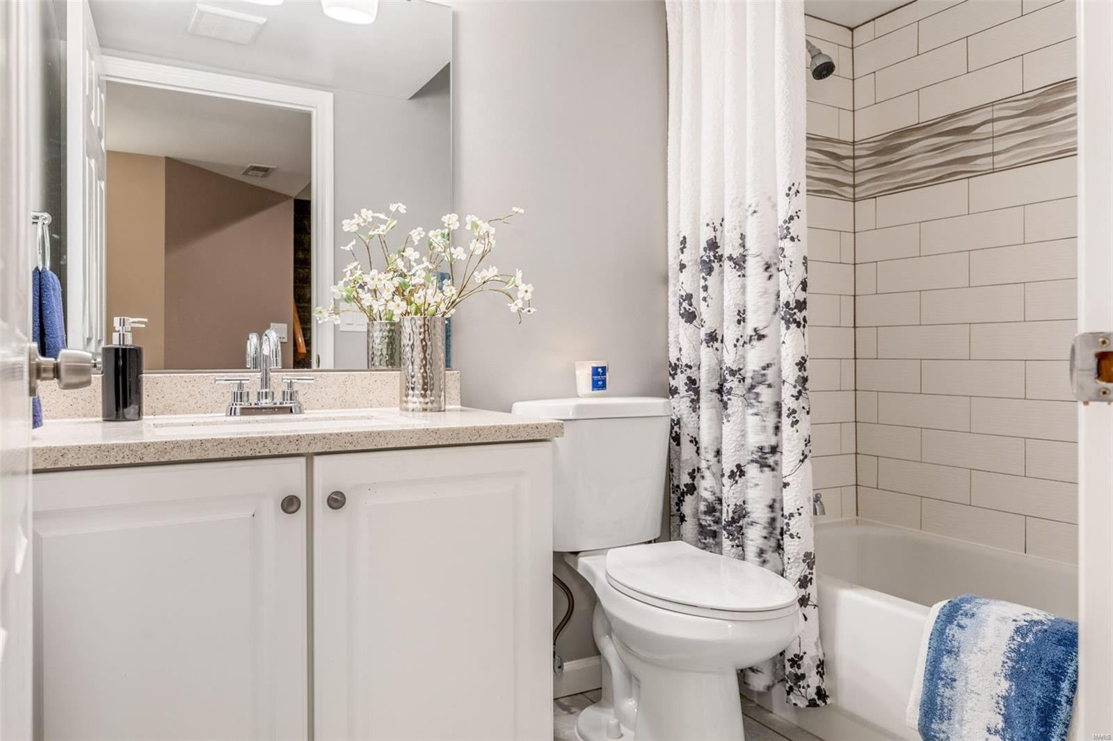 Brookhill Estates Add 2 - Residential