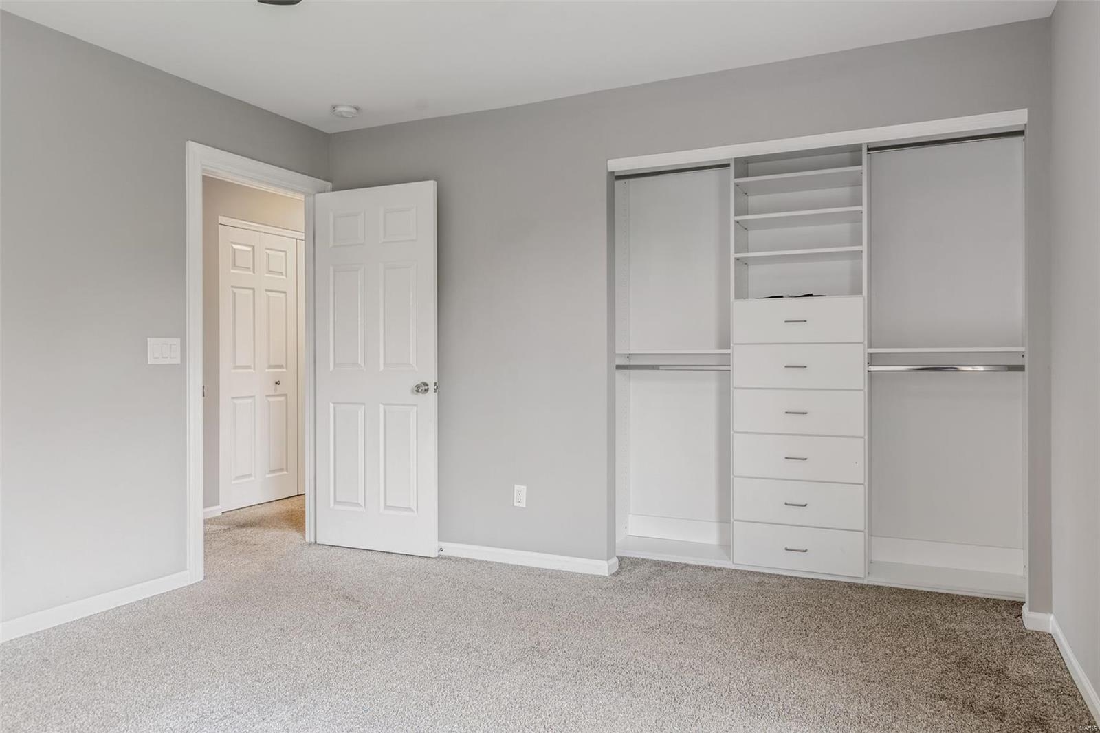 Brookhill Estates Add 2 - Residential