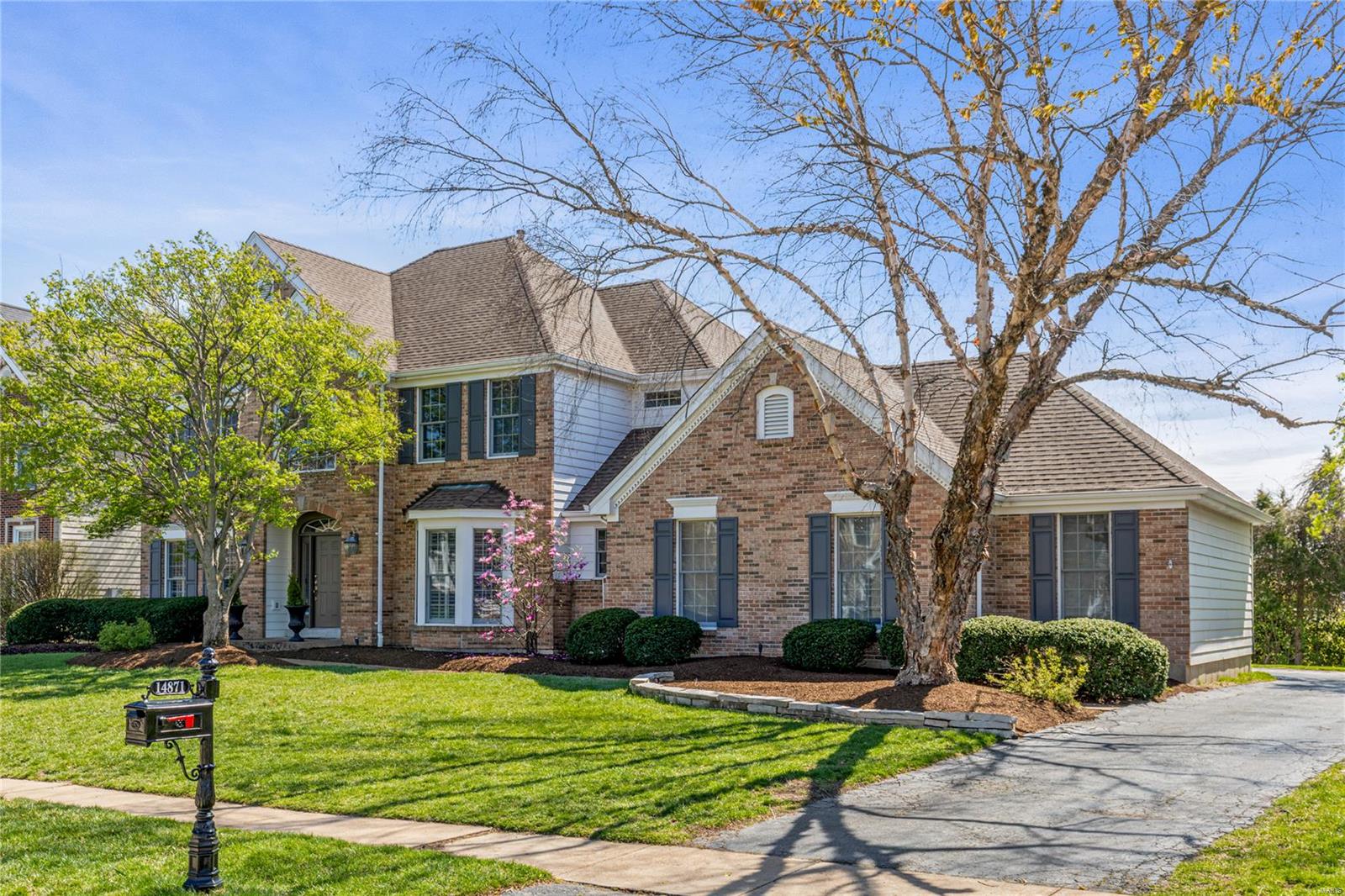 14871 Straub Hill Lane