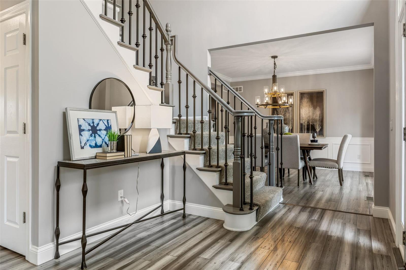 Brookhill Estates Add 2 - Residential