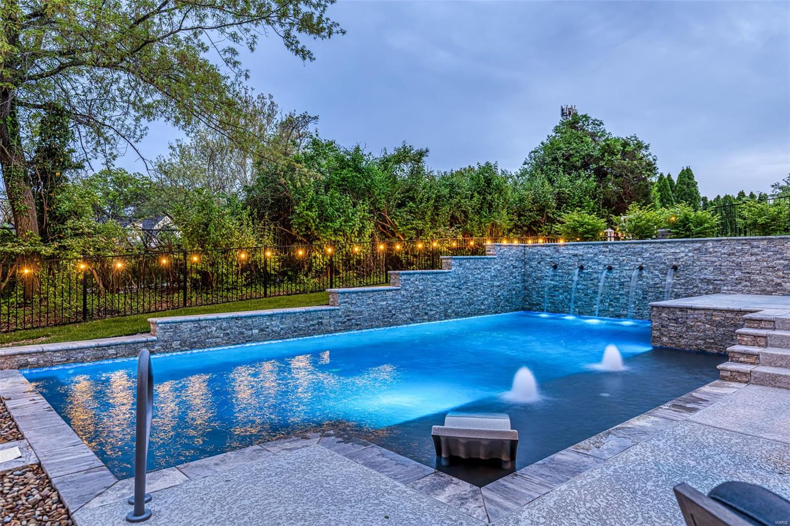 Brookhill Estates Add 2 - Residential