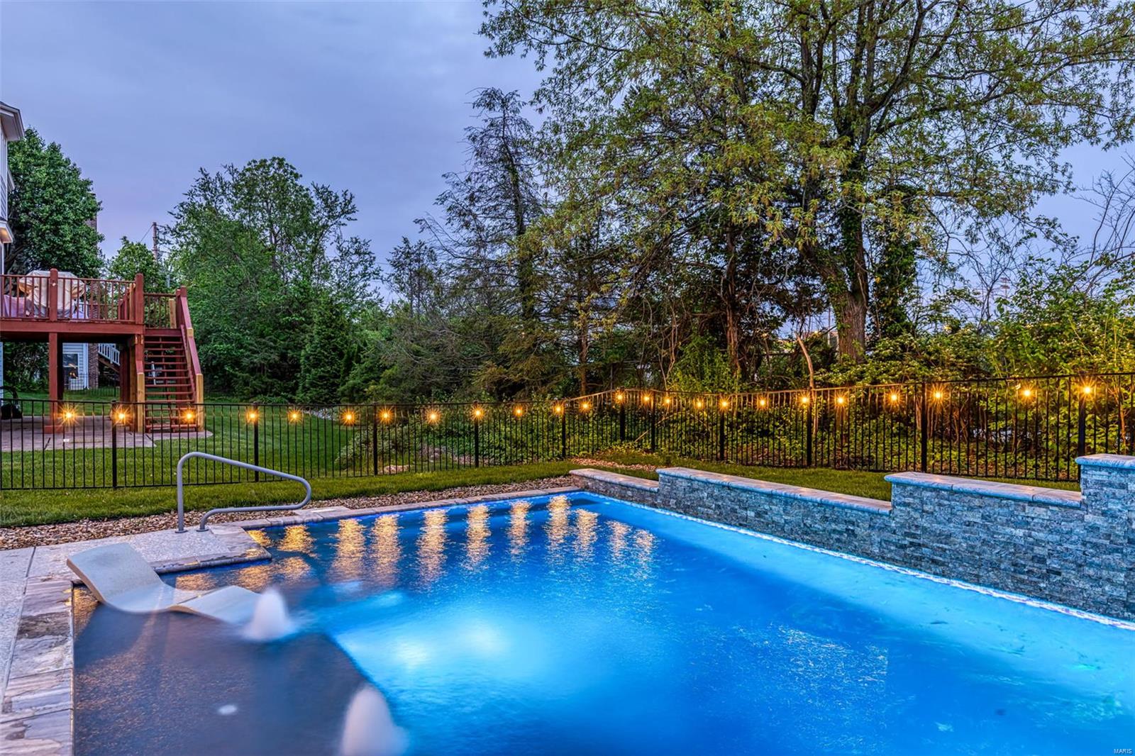 Brookhill Estates Add 2 - Residential