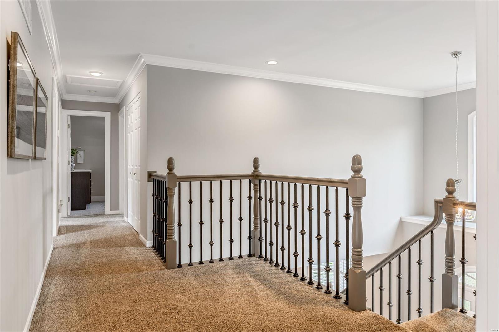 Brookhill Estates Add 2 - Residential