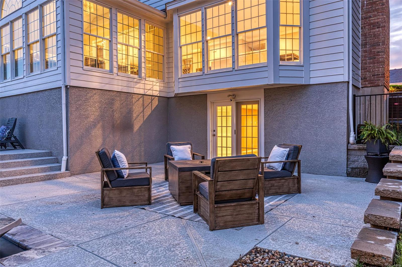 Brookhill Estates Add 2 - Residential