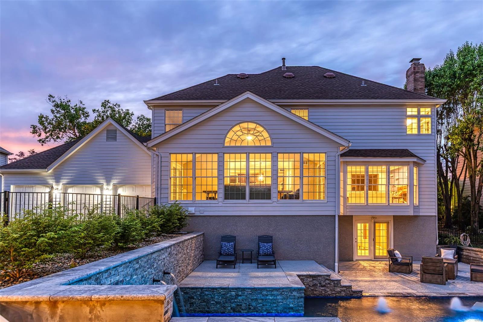 Brookhill Estates Add 2 - Residential