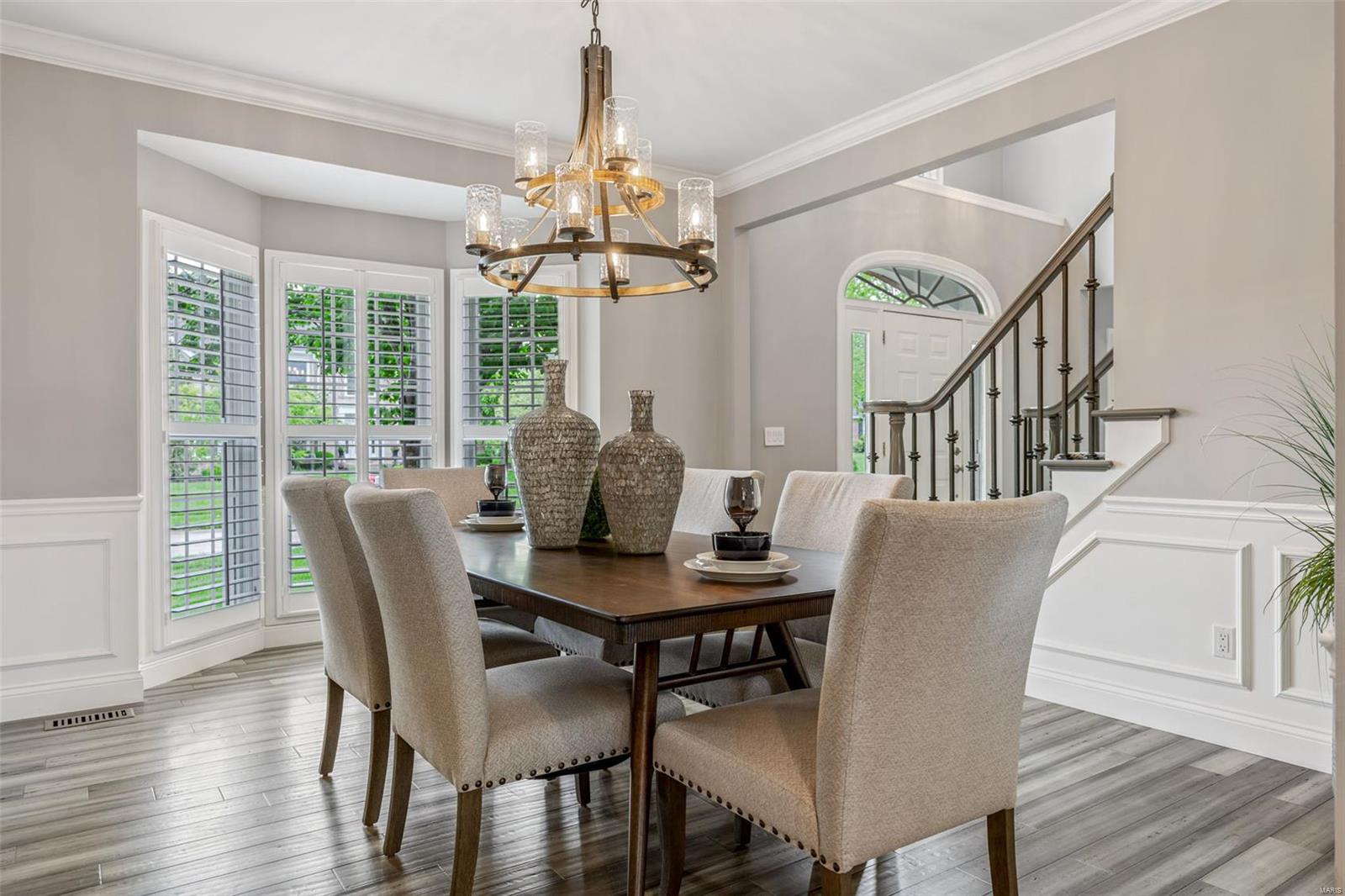 Brookhill Estates Add 2 - Residential