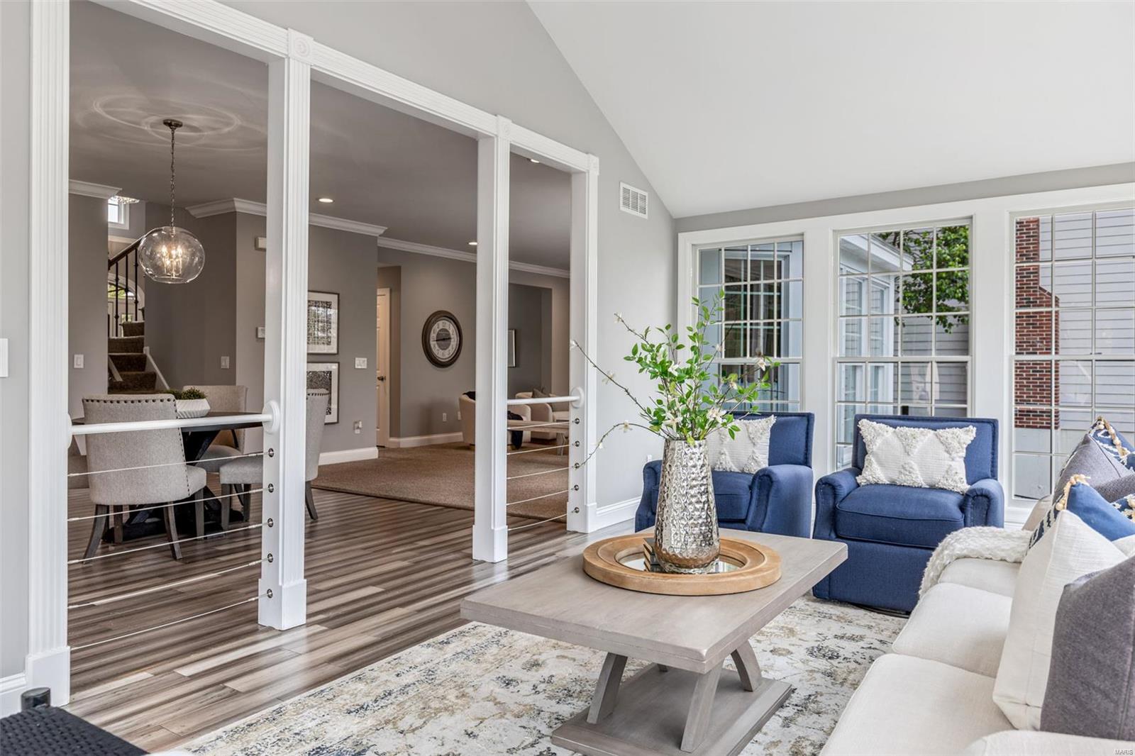 Brookhill Estates Add 2 - Residential