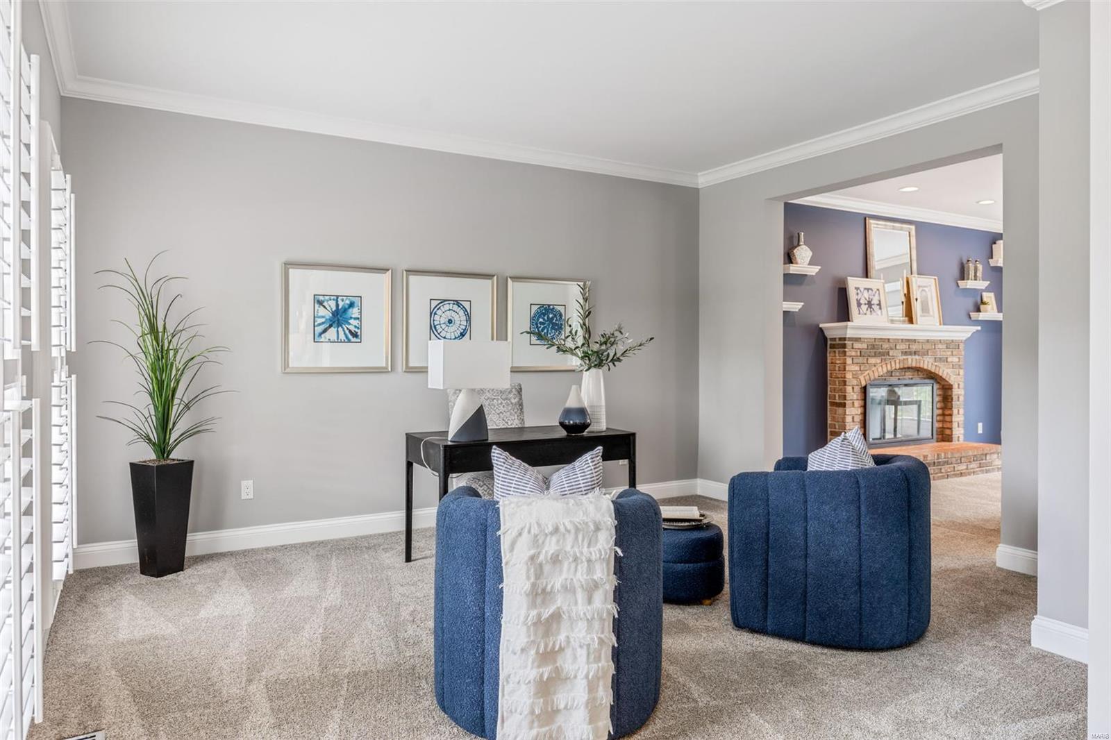 Brookhill Estates Add 2 - Residential