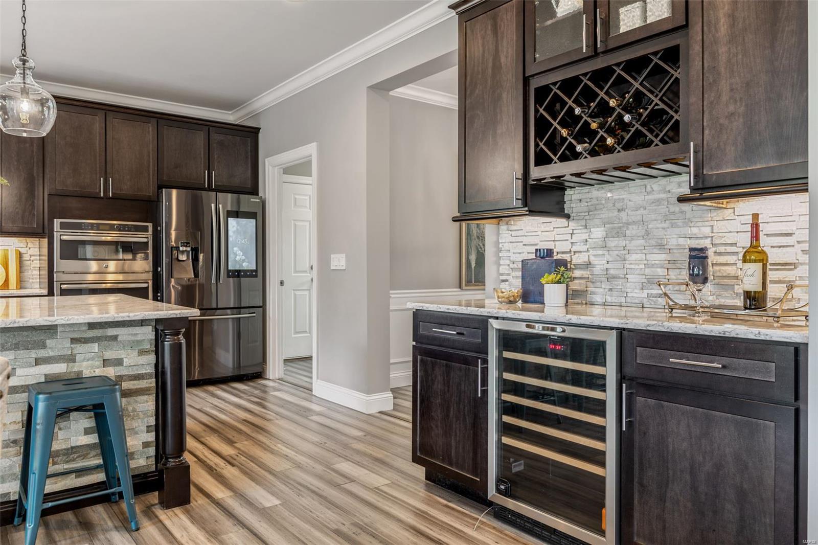 Brookhill Estates Add 2 - Residential