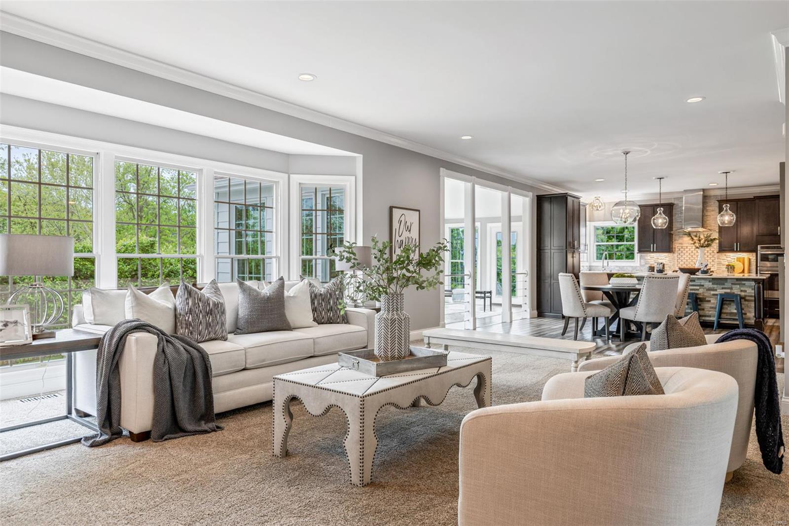 Brookhill Estates Add 2 - Residential