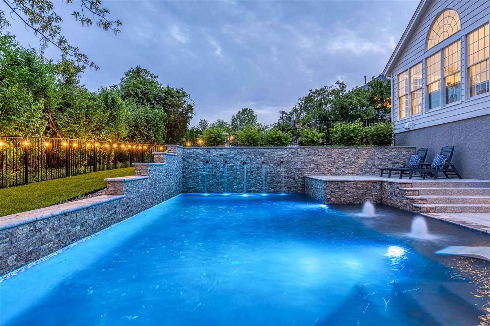 Brookhill Estates Add 2 - Residential