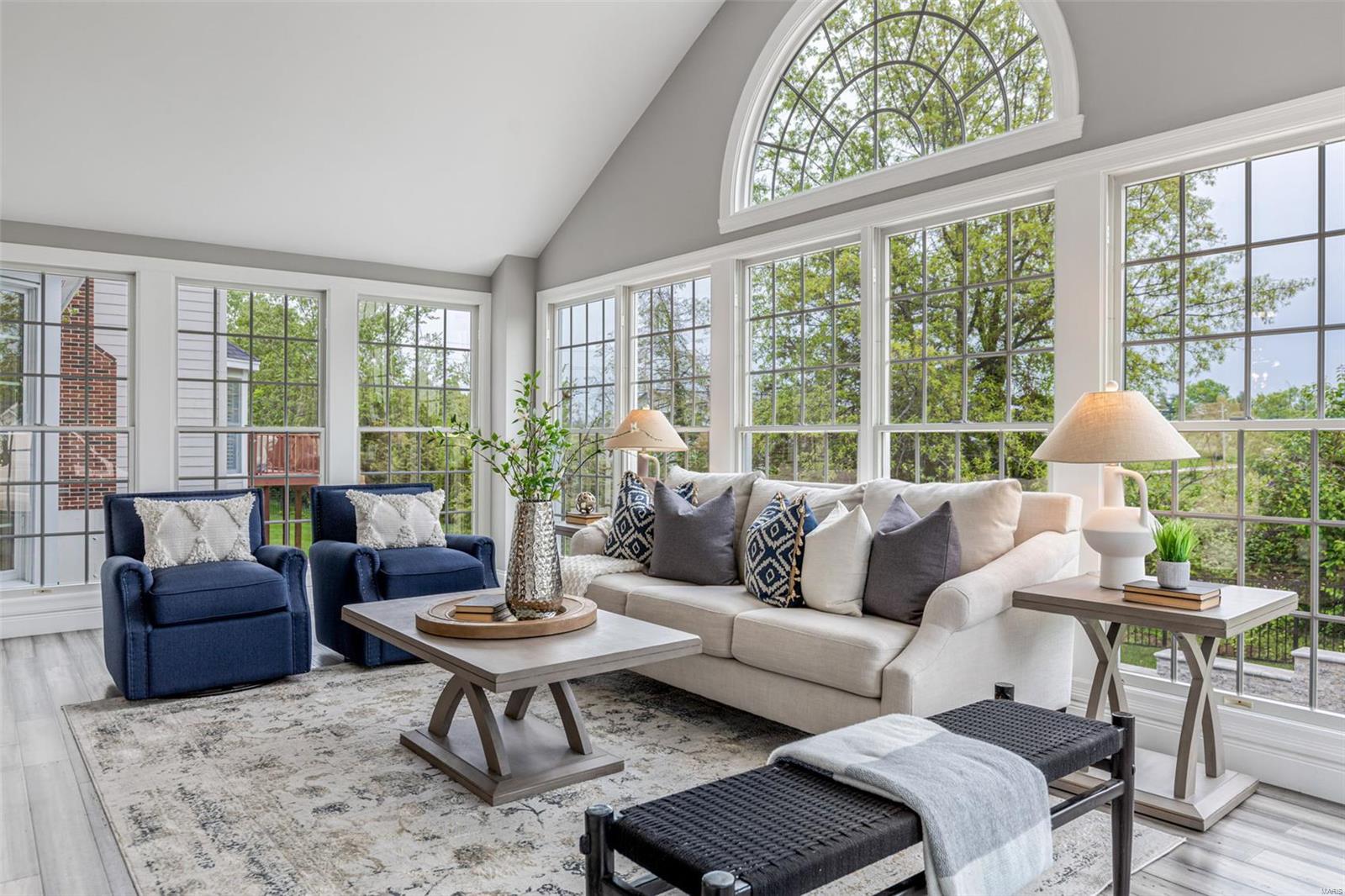 Brookhill Estates Add 2 - Residential