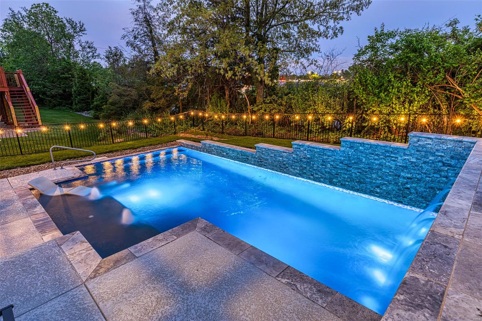 Brookhill Estates Add 2 - Residential