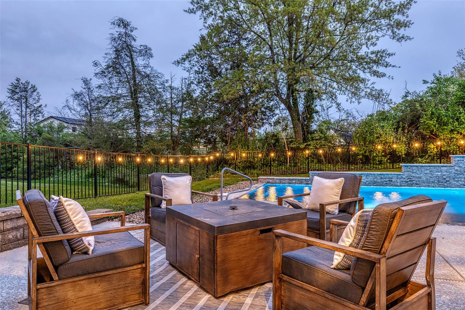 Brookhill Estates Add 2 - Residential