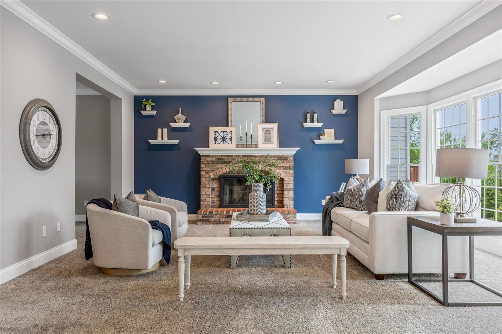 Brookhill Estates Add 2 - Residential