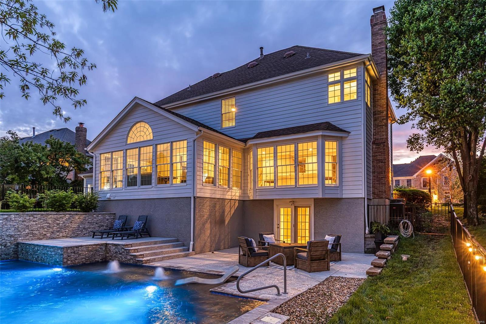 Brookhill Estates Add 2 - Residential