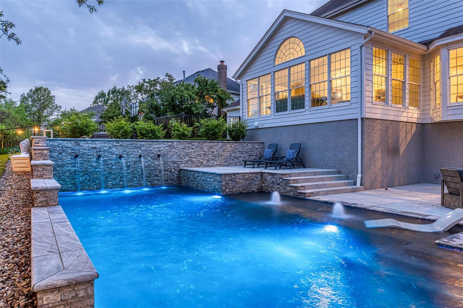 Brookhill Estates Add 2 - Residential