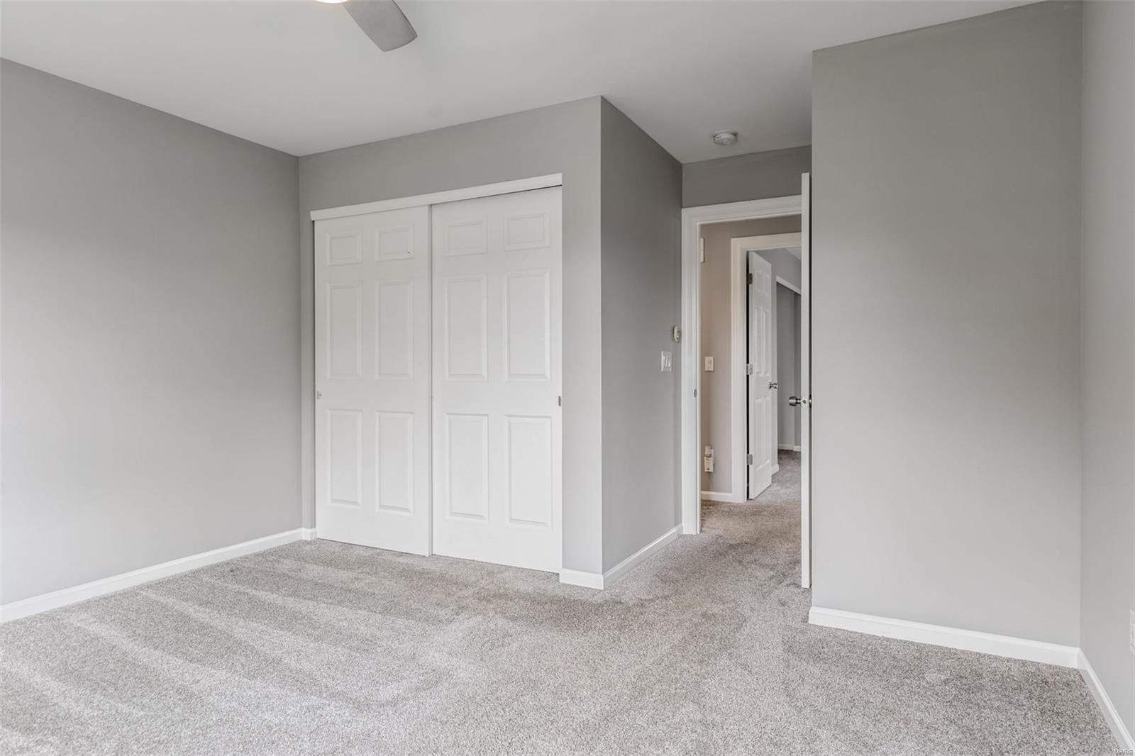 Brookhill Estates Add 2 - Residential