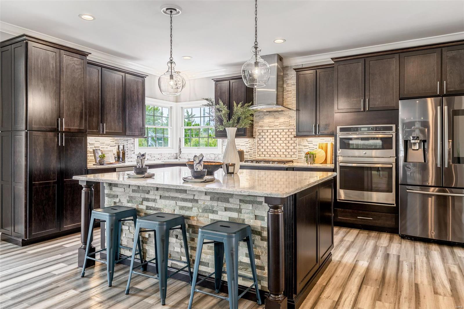 Brookhill Estates Add 2 - Residential