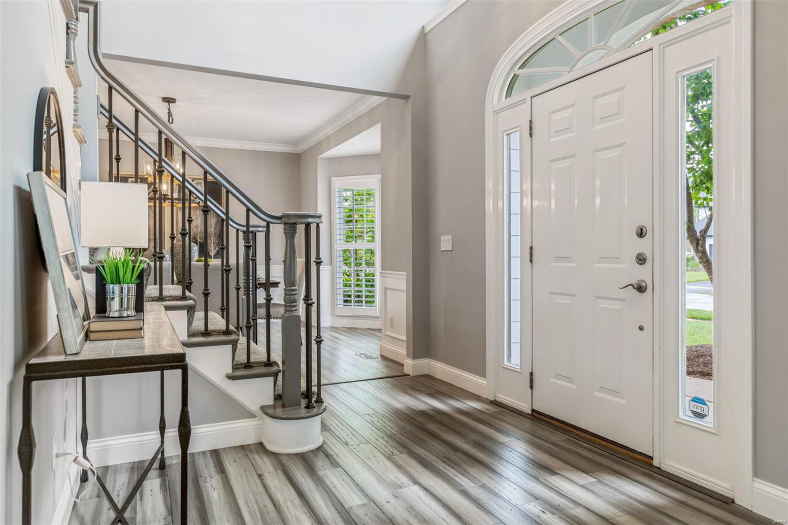 Brookhill Estates Add 2 - Residential