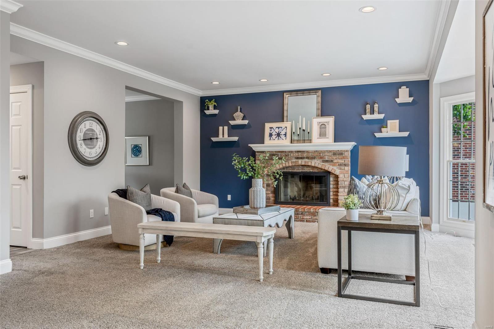 Brookhill Estates Add 2 - Residential