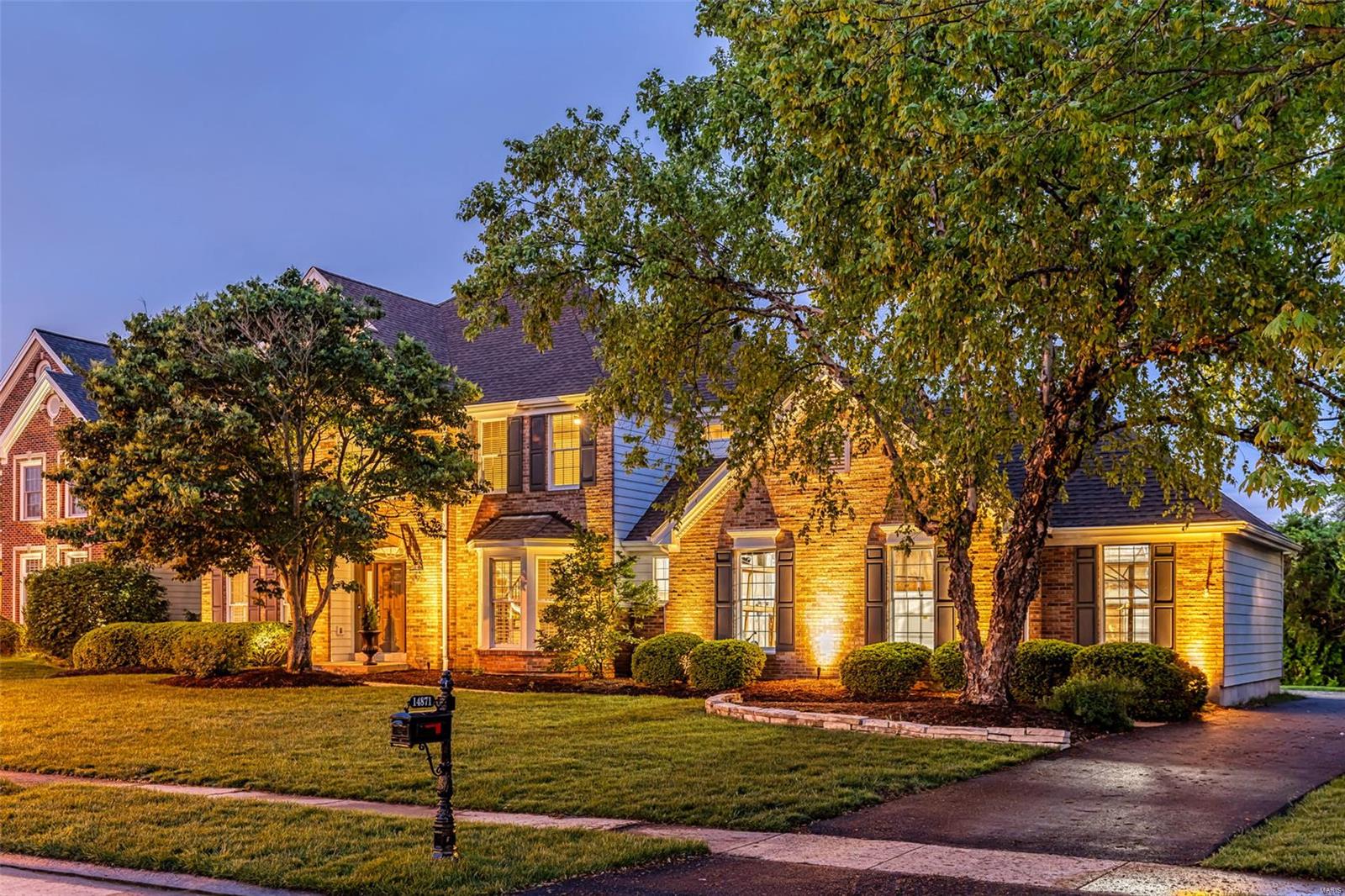 Brookhill Estates Add 2 - Residential