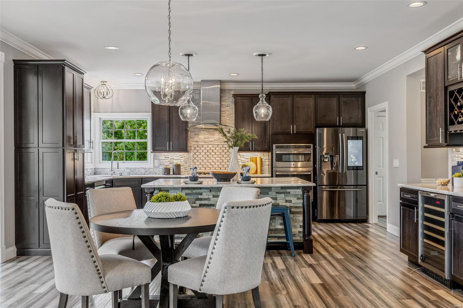 Brookhill Estates Add 2 - Residential