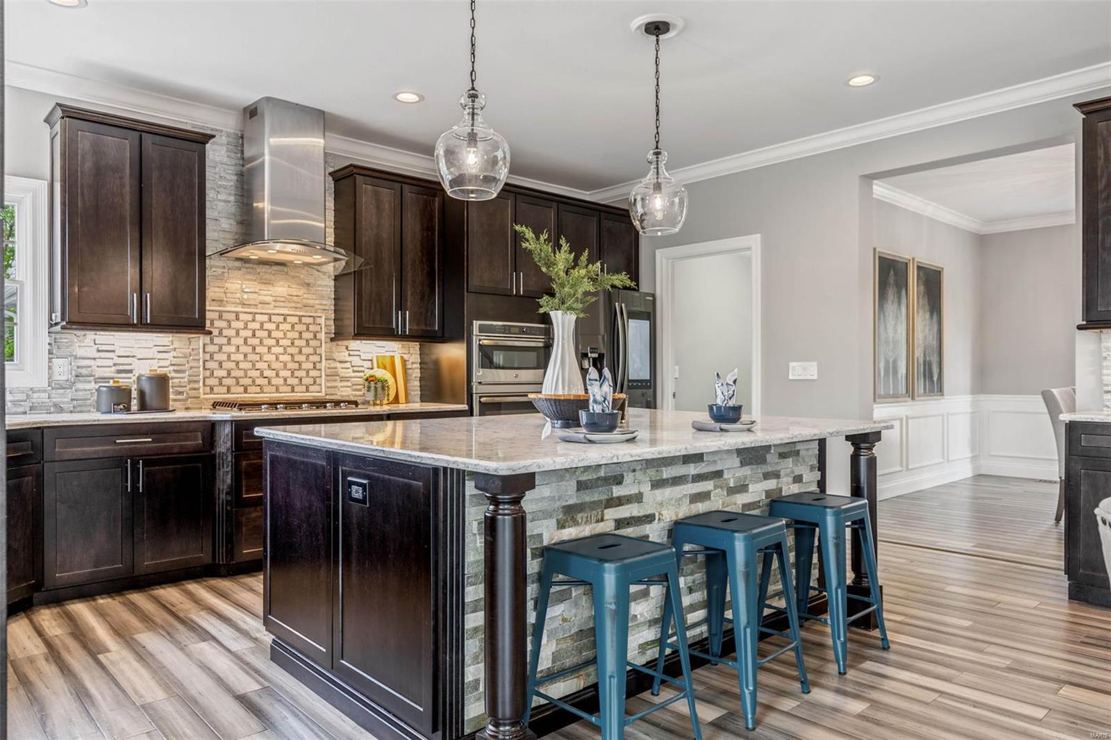 Brookhill Estates Add 2 - Residential