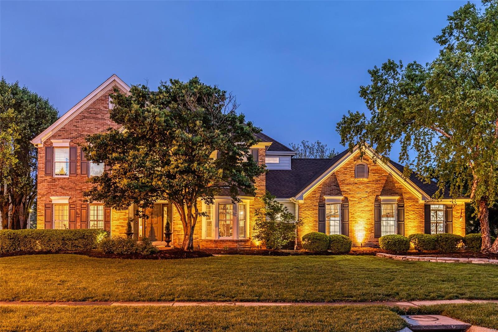 Brookhill Estates Add 2 - Residential