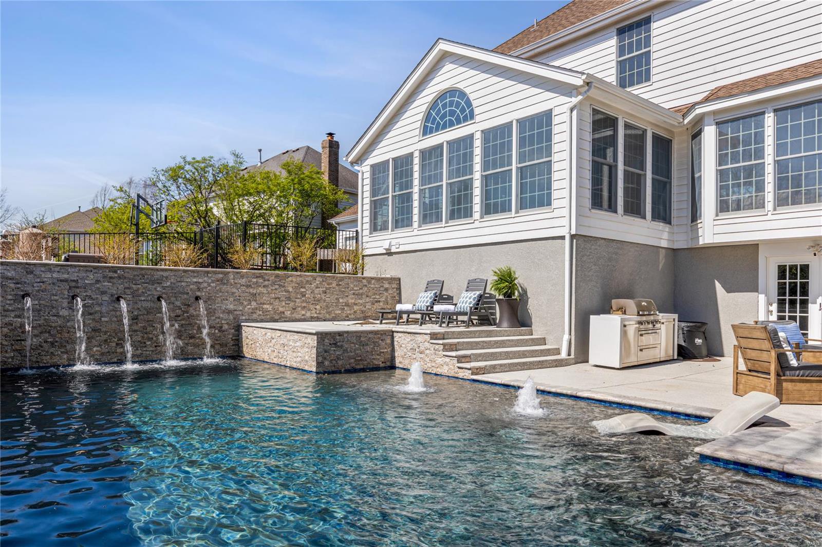 Brookhill Estates Add 2 - Residential