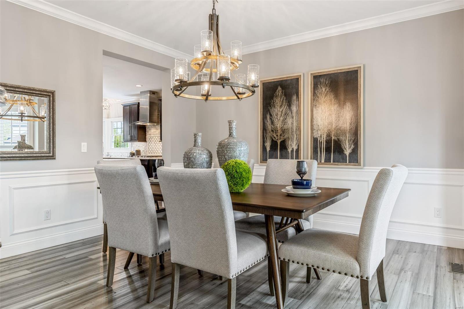 Brookhill Estates Add 2 - Residential